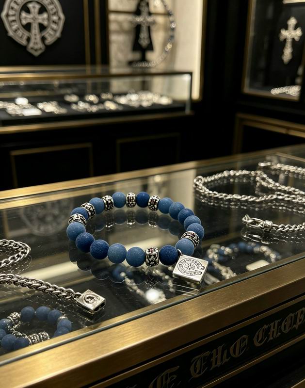 Chrome Hearts Bracelet 07yxs57